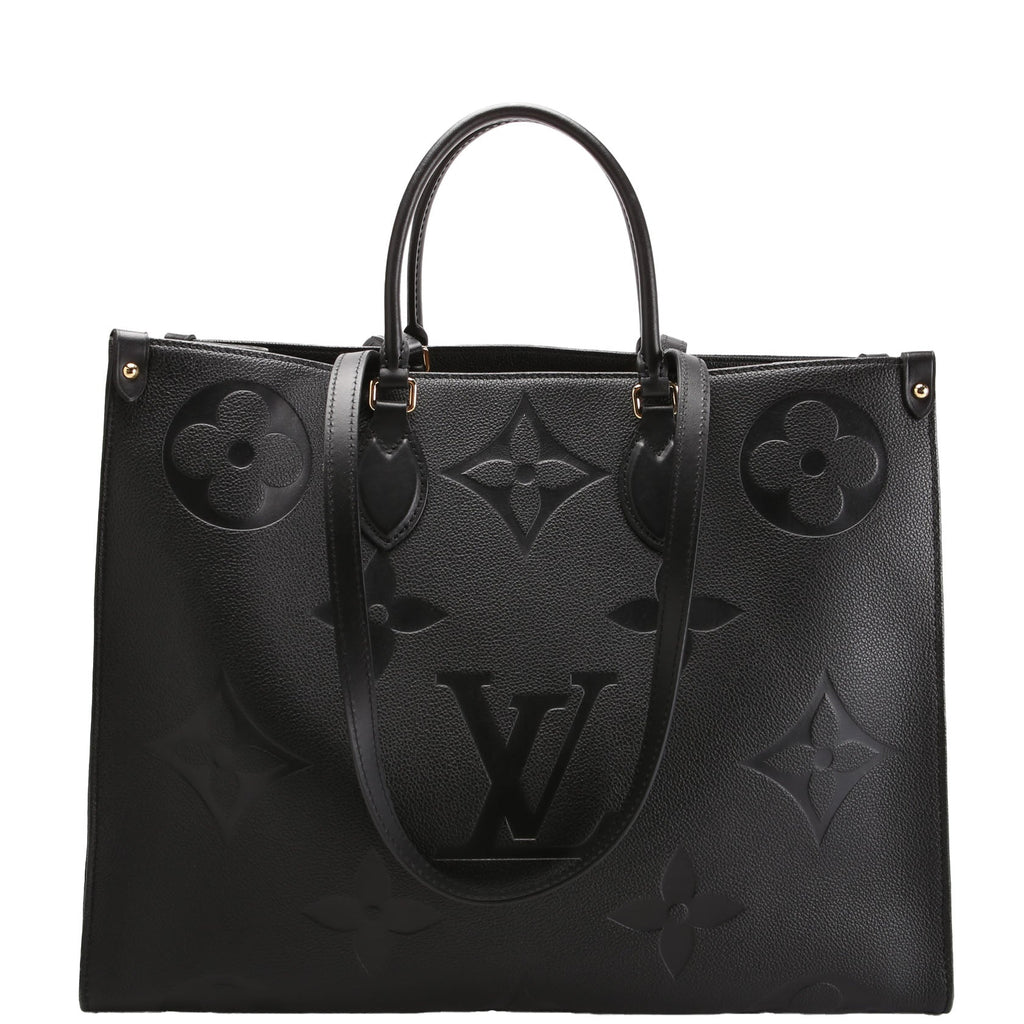 ONTHEGO GM Empreinte Black
