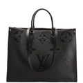 ONTHEGO GM Empreinte Black