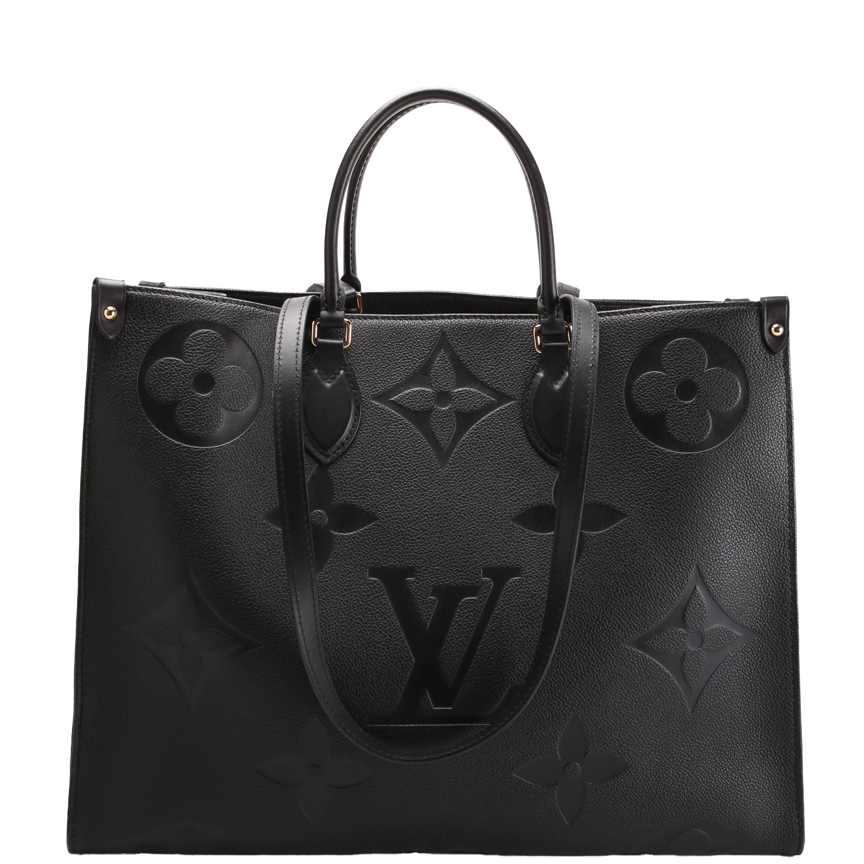 ONTHEGO GM Empreinte Black