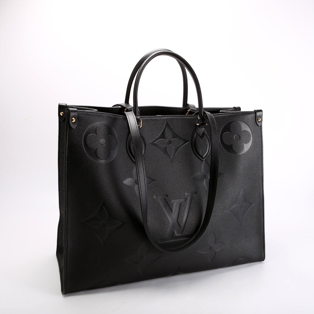 ONTHEGO GM Empreinte Black