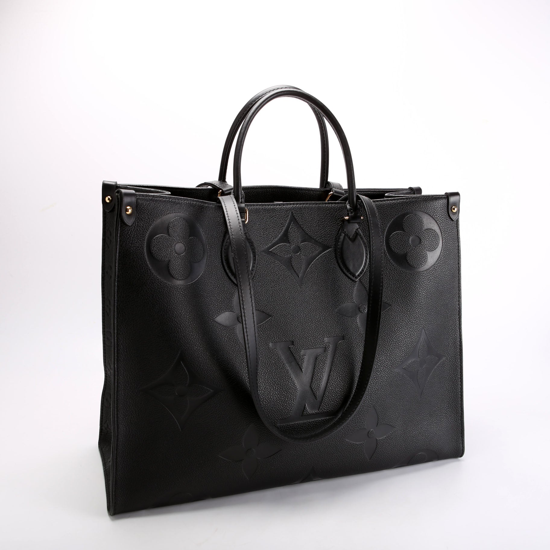 ONTHEGO GM Empreinte Black
