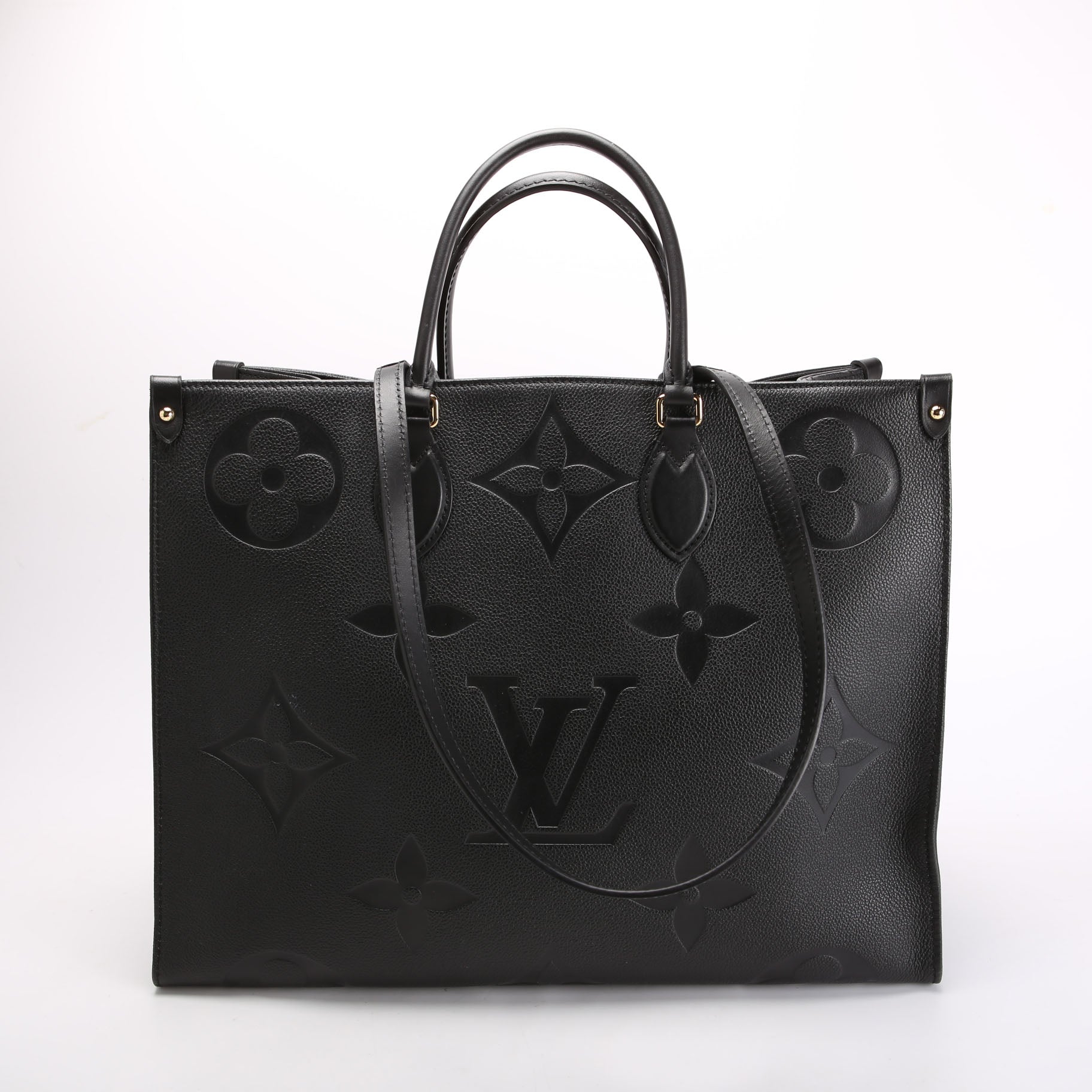 ONTHEGO GM Empreinte Black