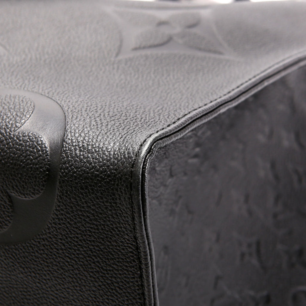 ONTHEGO GM Empreinte Black