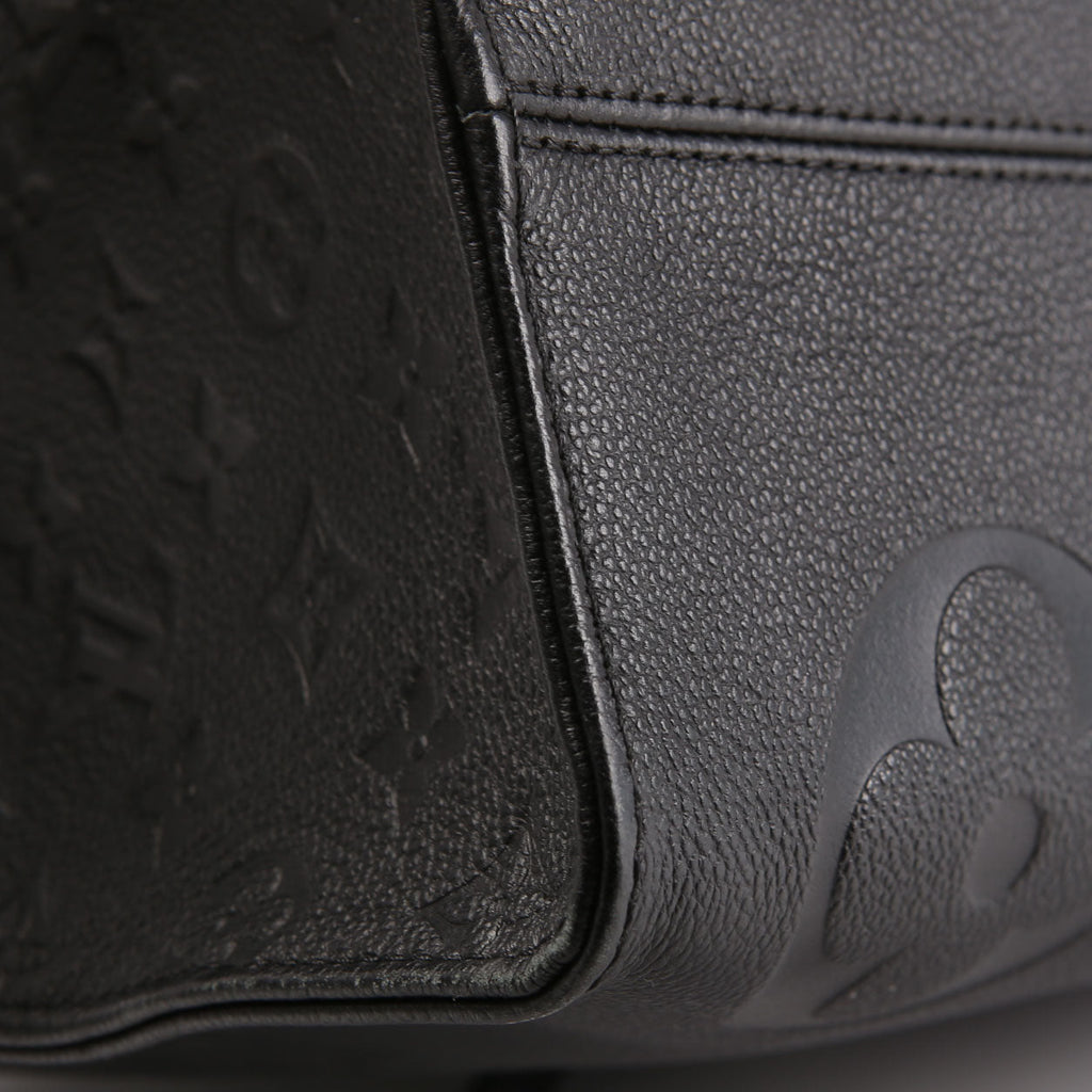 ONTHEGO GM Empreinte Black