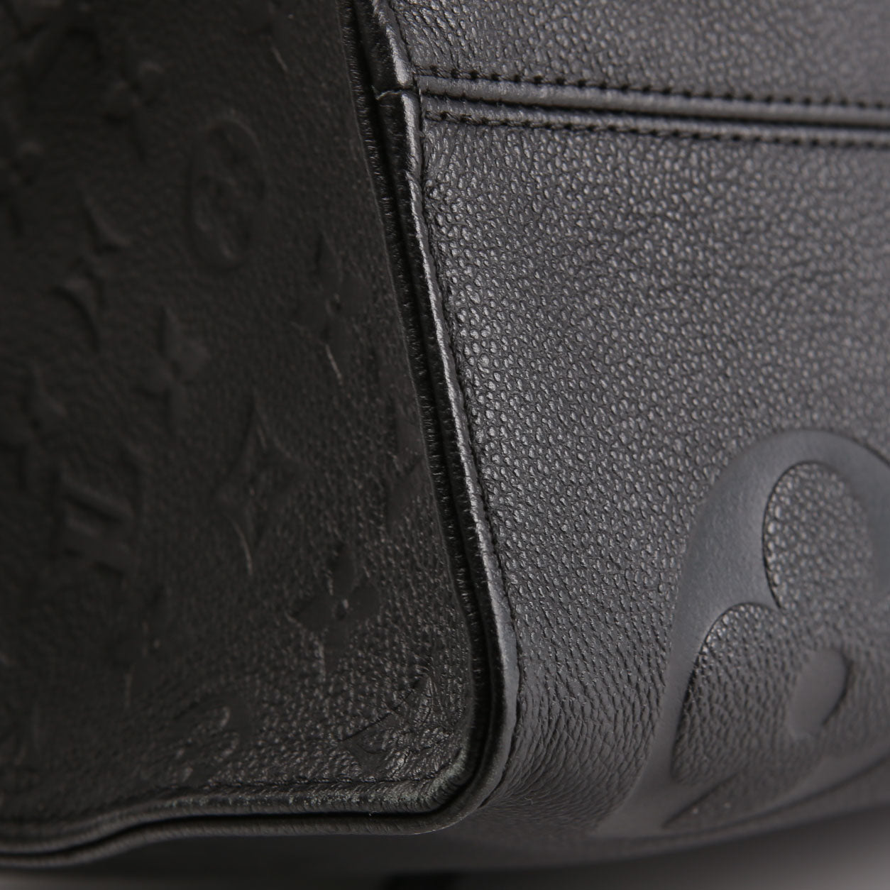 ONTHEGO GM Empreinte Black