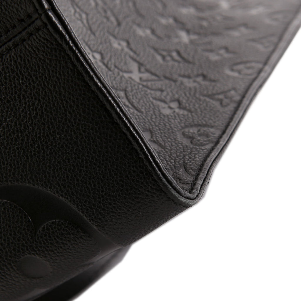 ONTHEGO GM Empreinte Black