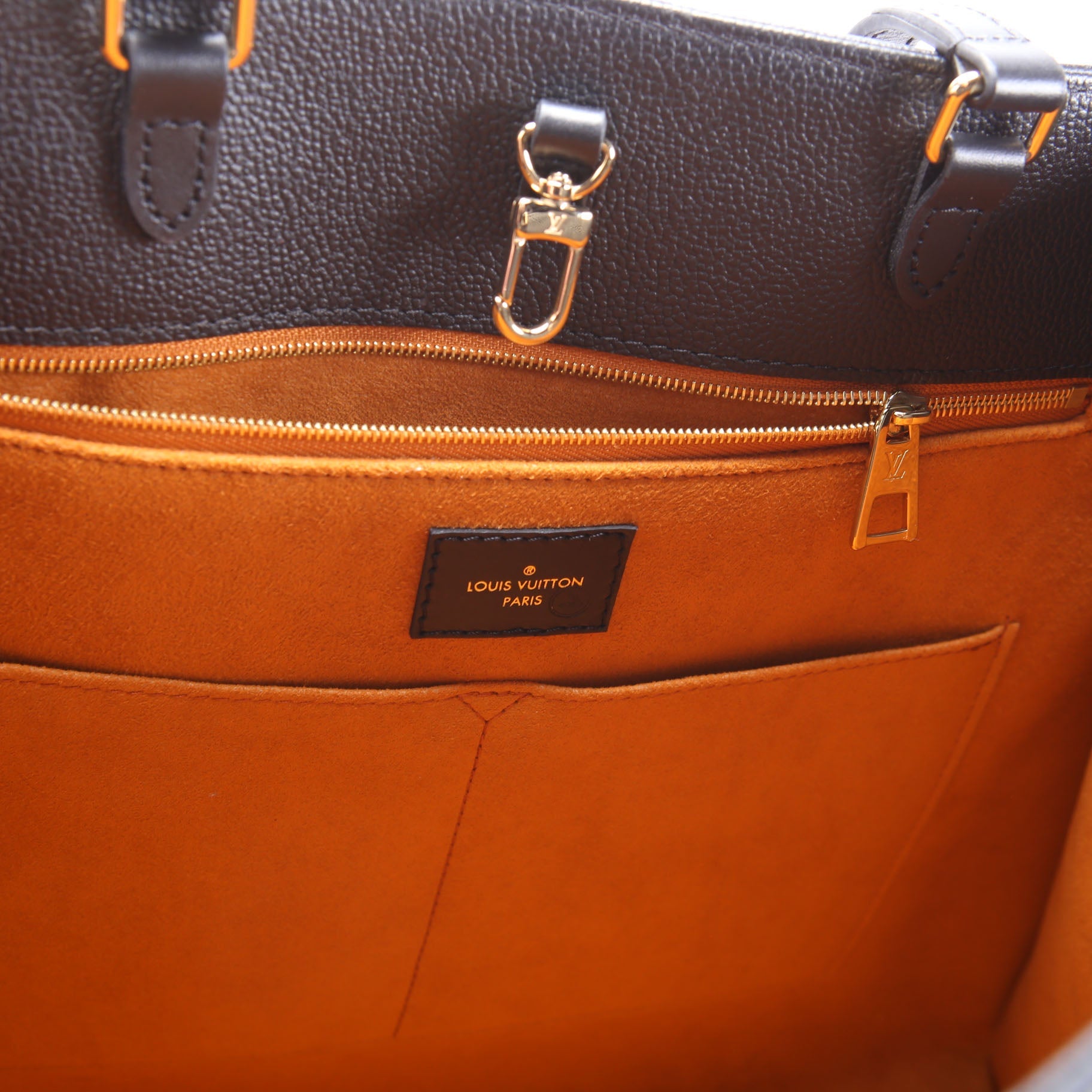ONTHEGO GM Empreinte Black