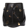 Neonoe Epi Lock Lock Black