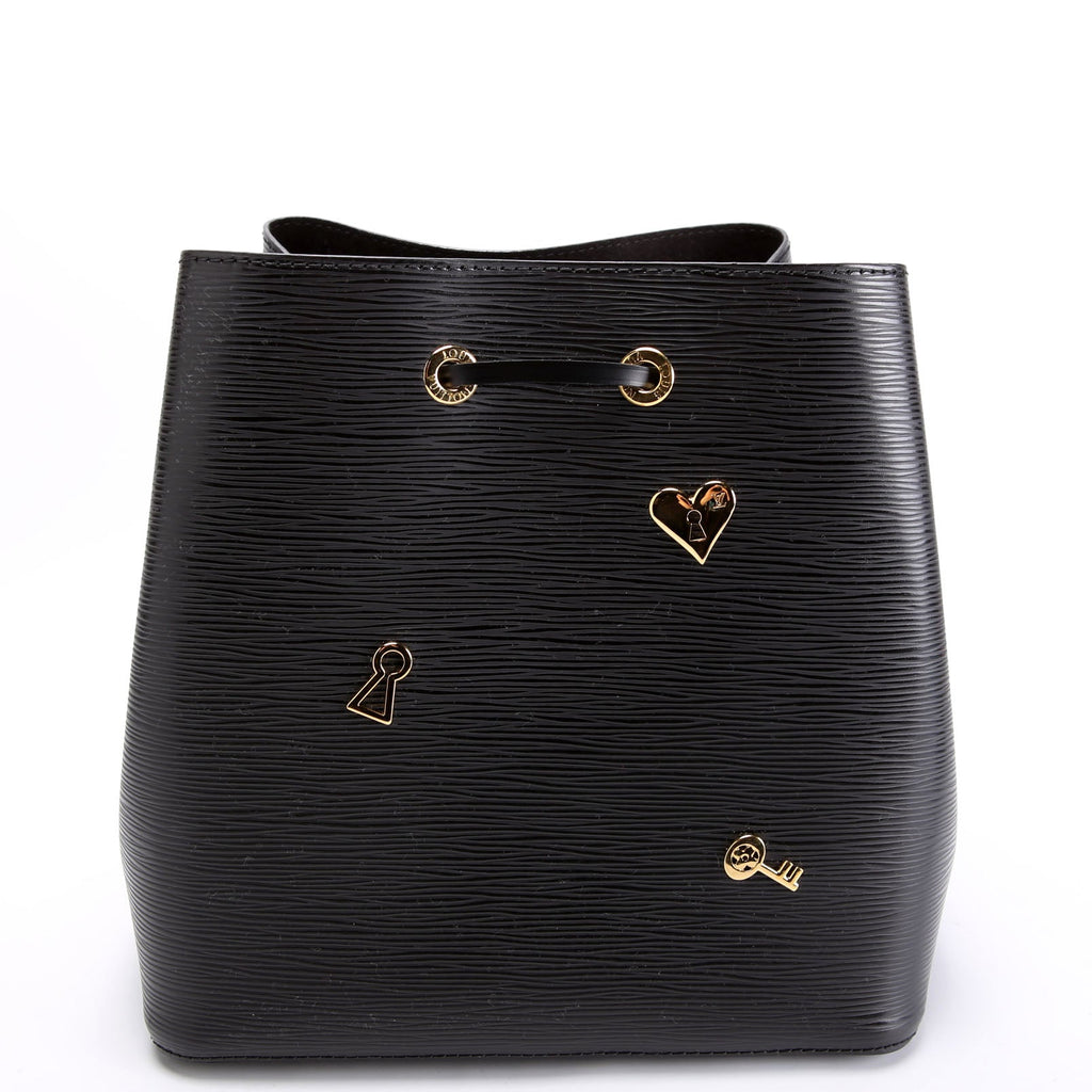 Neonoe Epi Lock Lock Black
