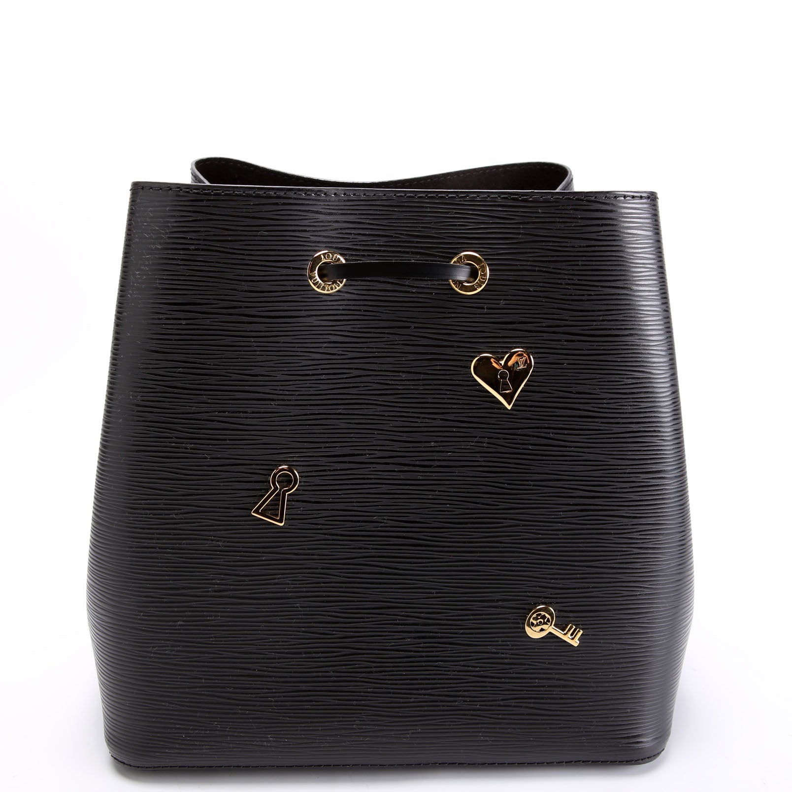Neonoe Epi Lock Lock Black