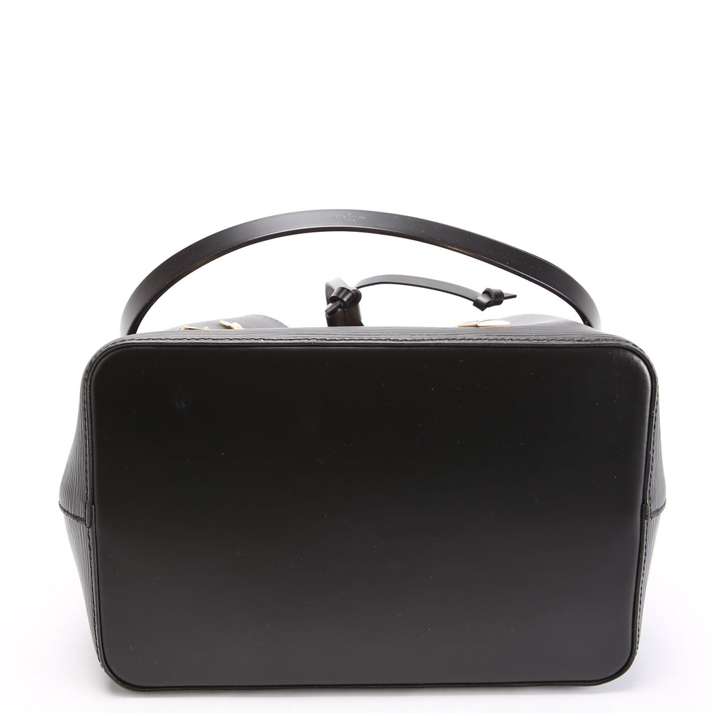 Neonoe Epi Lock Lock Black