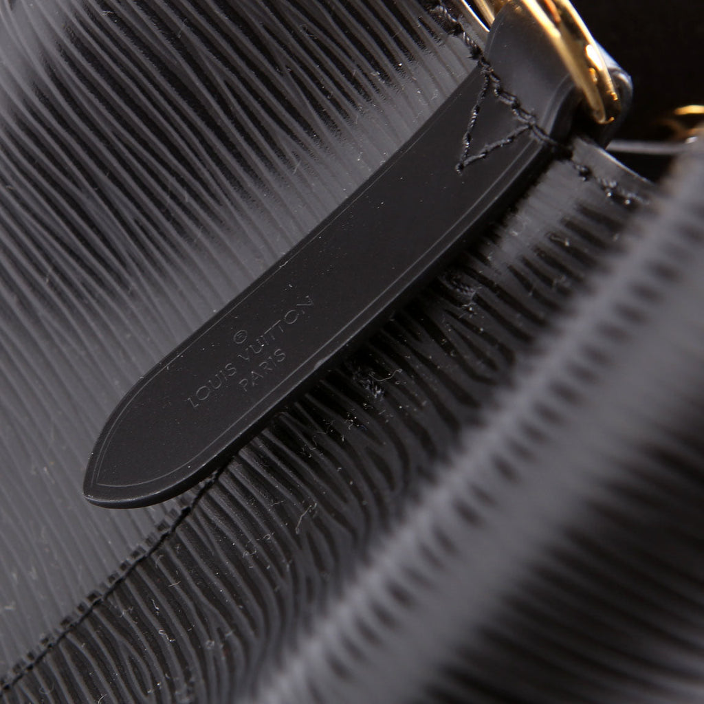 Neonoe Epi Lock Lock Black