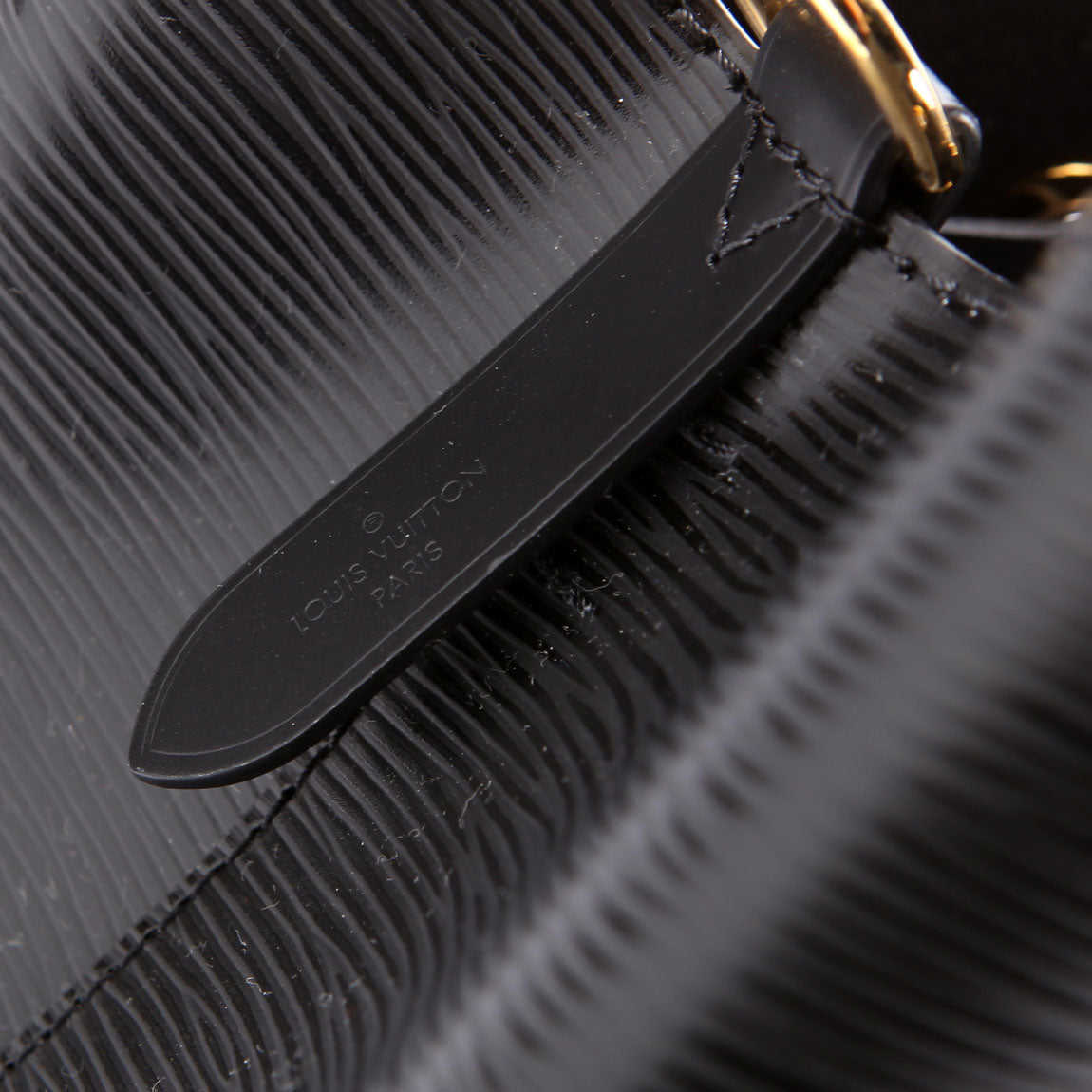 Neonoe Epi Lock Lock Black