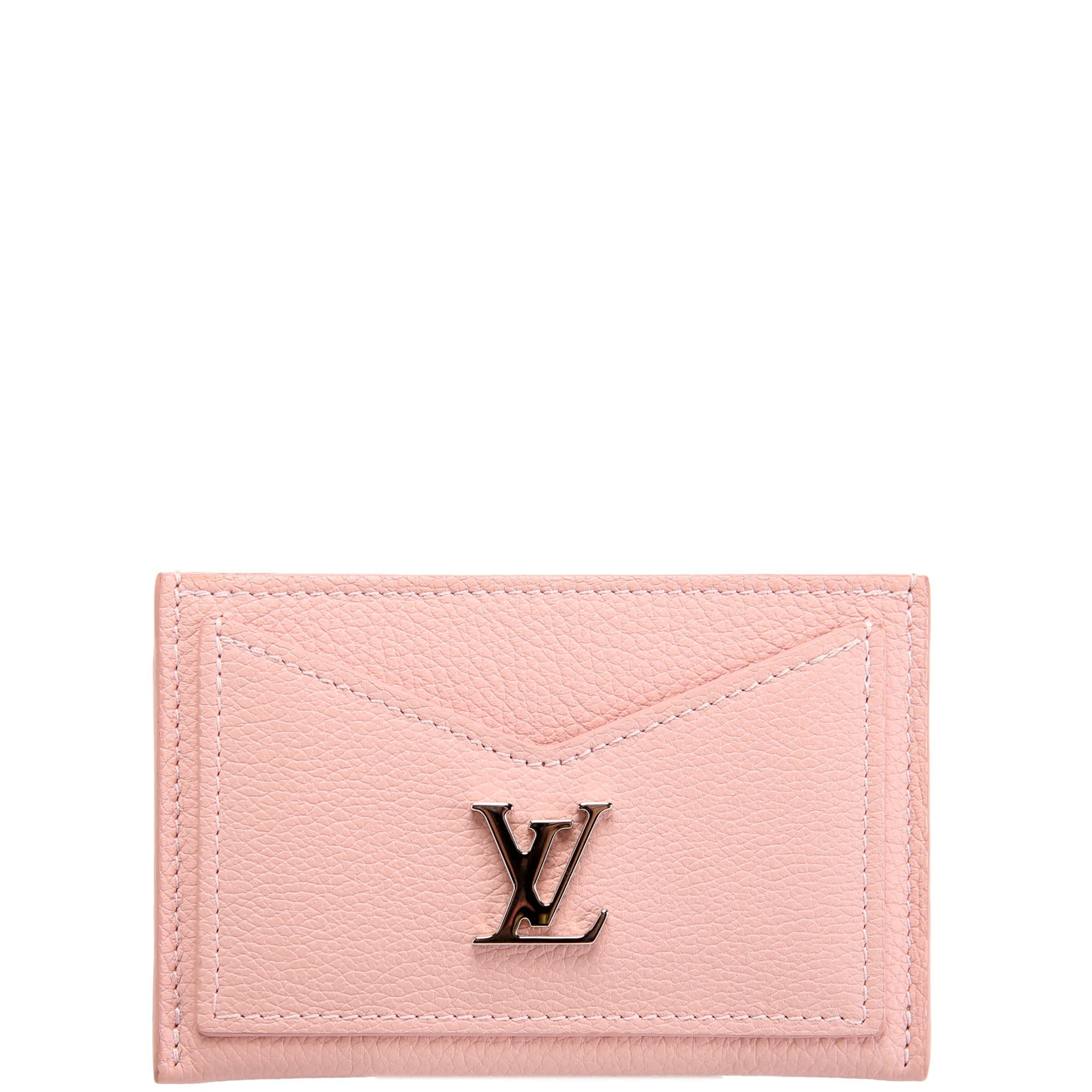 LockMe Card Holder Pink