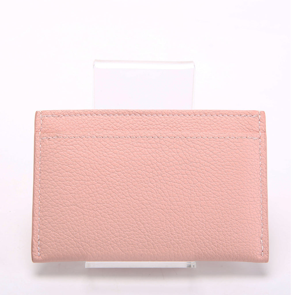LockMe Card Holder Pink