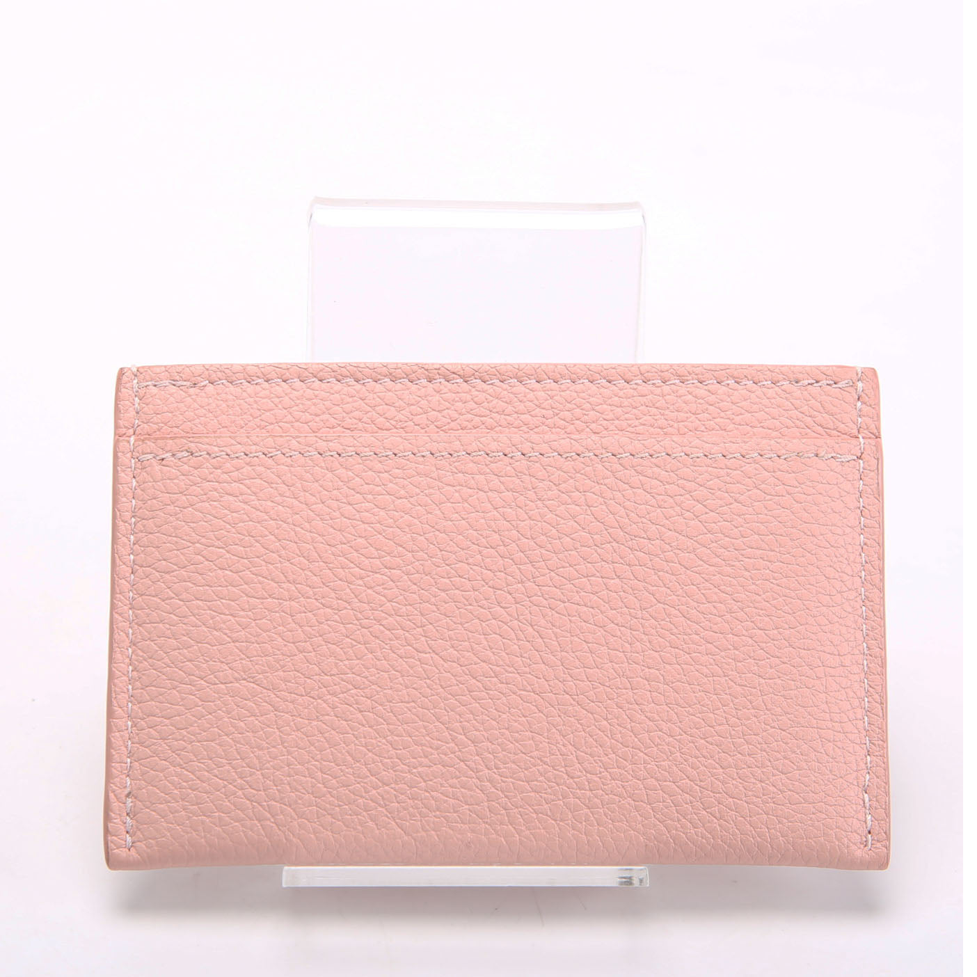 LockMe Card Holder Pink