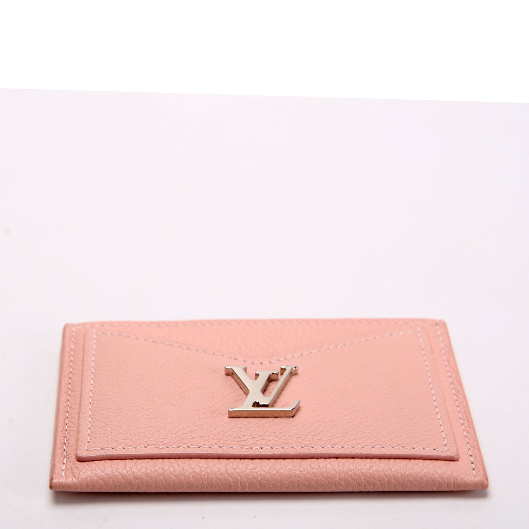 LockMe Card Holder Pink