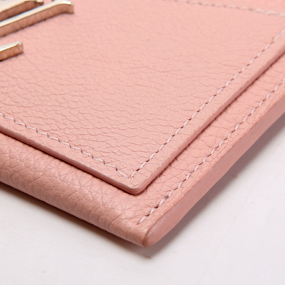 LockMe Card Holder Pink