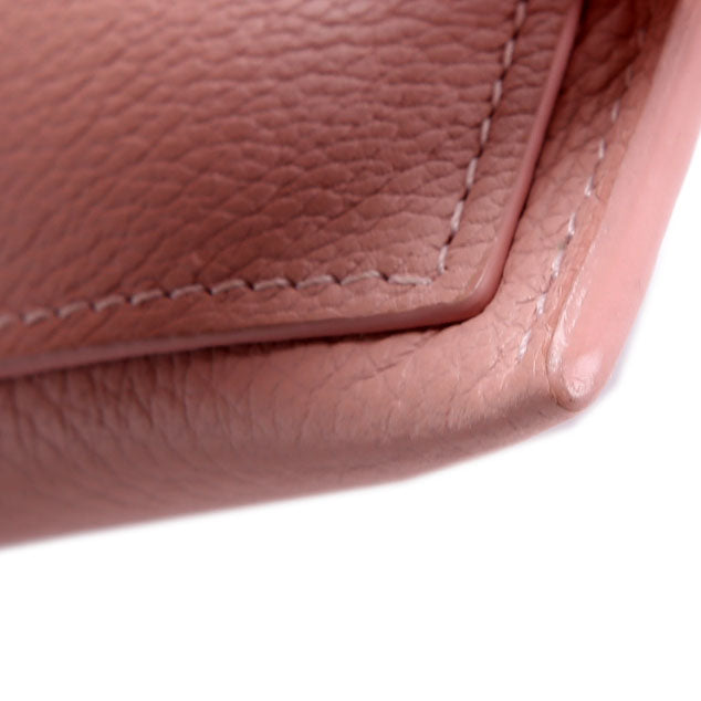 LockMe Card Holder Pink