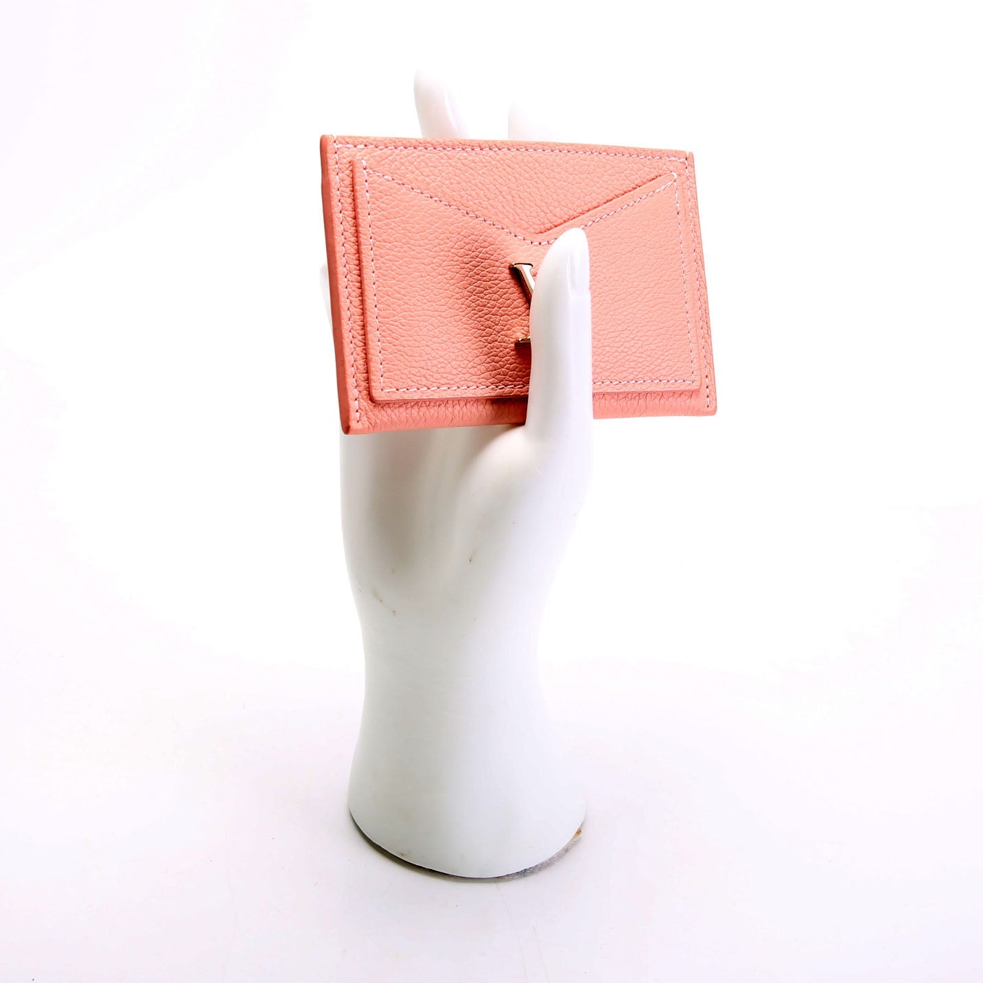 LockMe Card Holder Pink