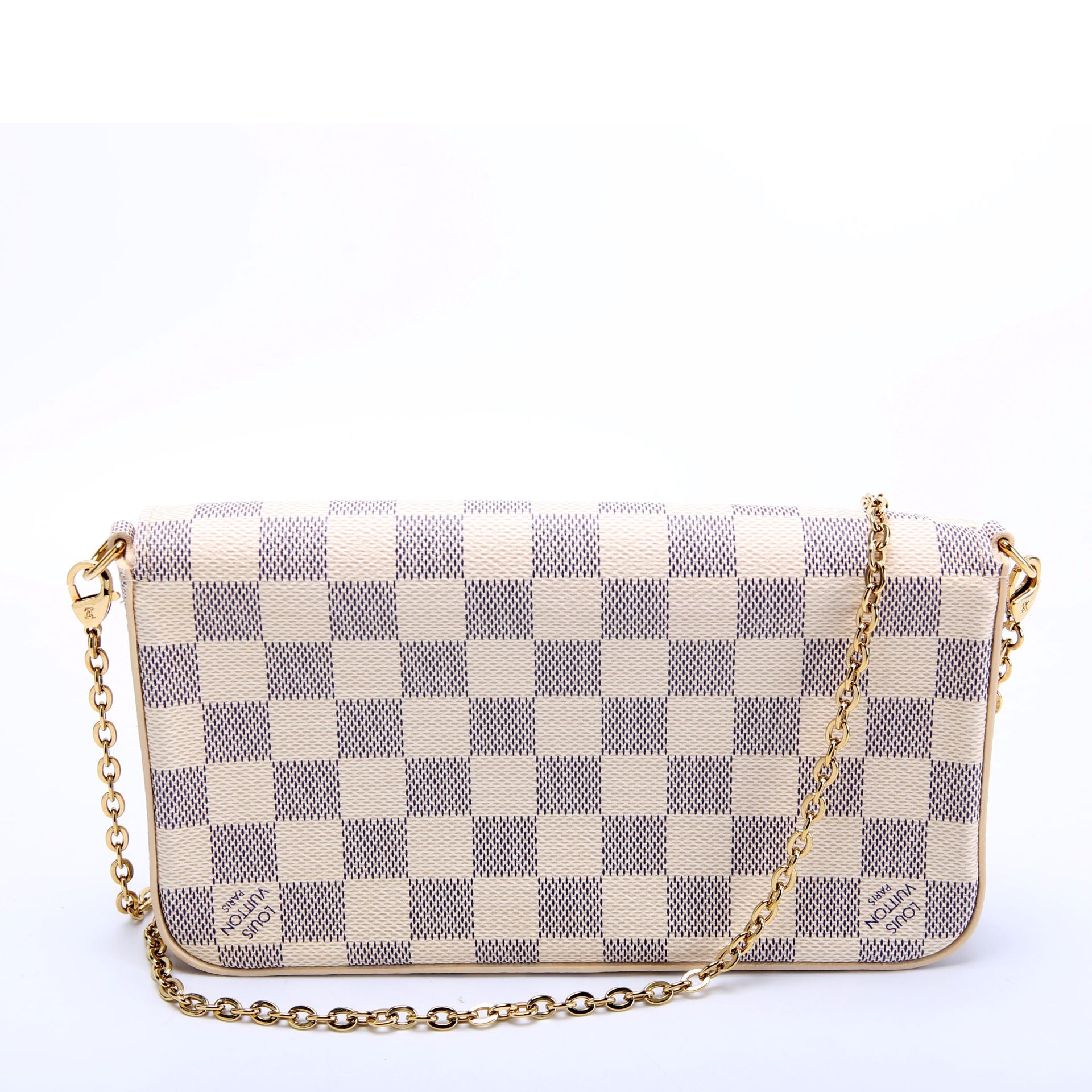 Pochette Felicie Azur