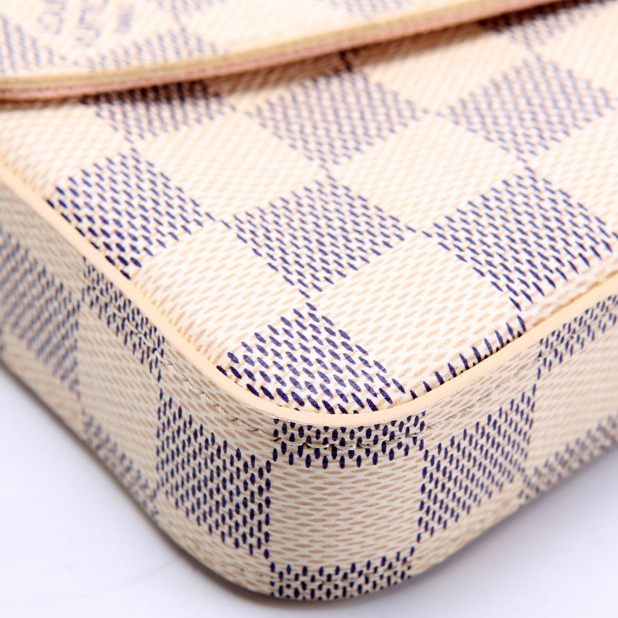 Pochette Felicie Azur