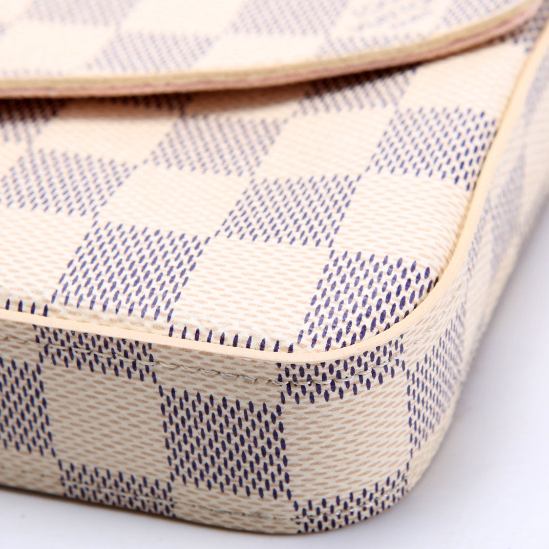Pochette Felicie Azur