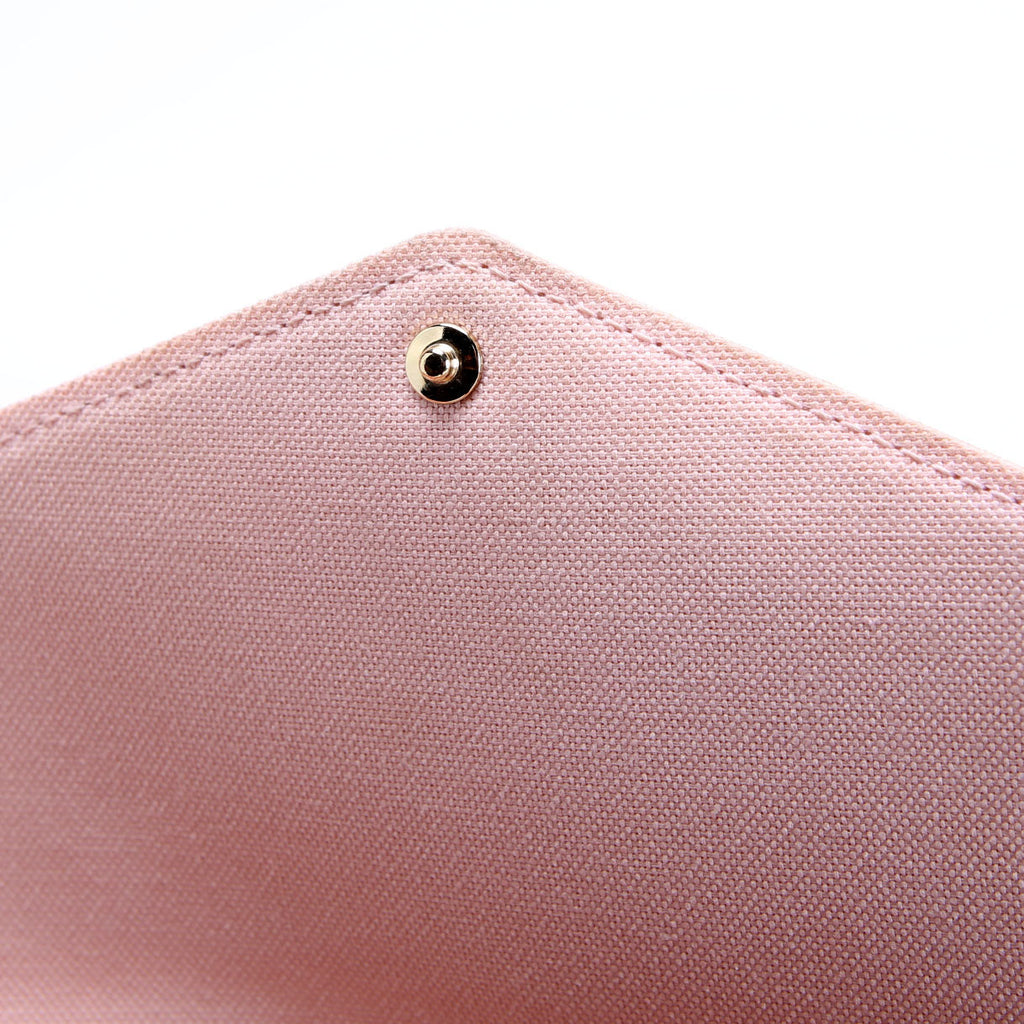 Pochette Felicie Azur
