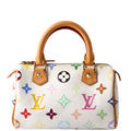 Speedy Mini HL Multicolor White