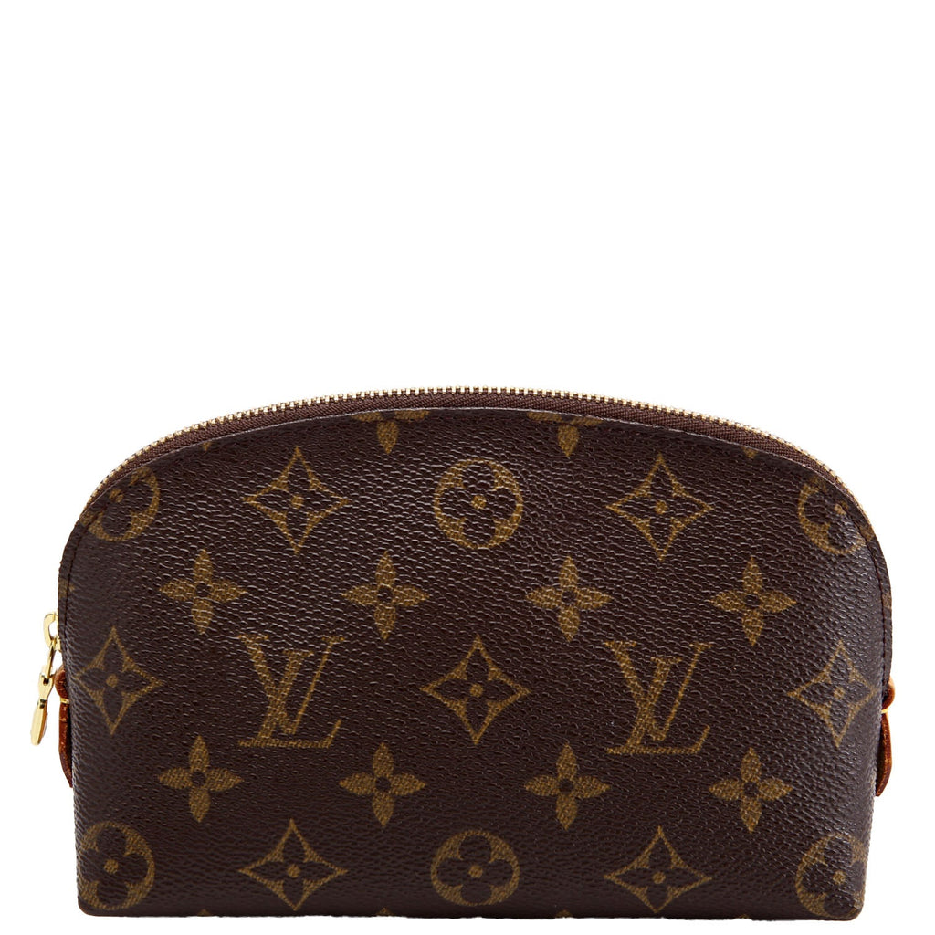 Cosmetic Pouch PM Monogram