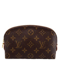 Cosmetic Pouch PM Monogram