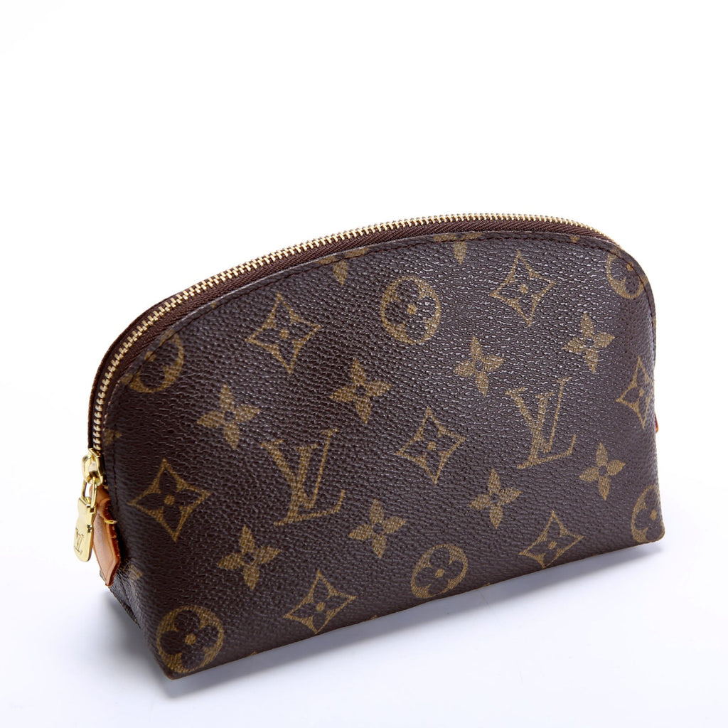 Cosmetic Pouch PM Monogram
