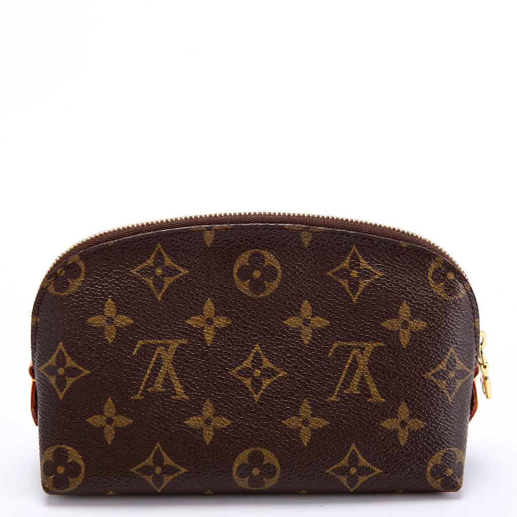 Cosmetic Pouch PM Monogram
