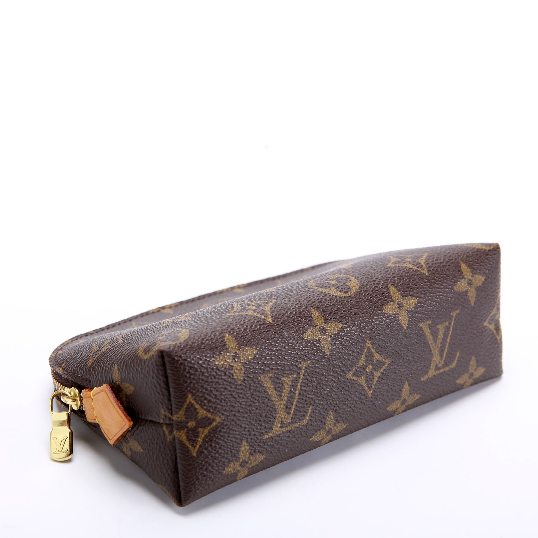 Cosmetic Pouch PM Monogram