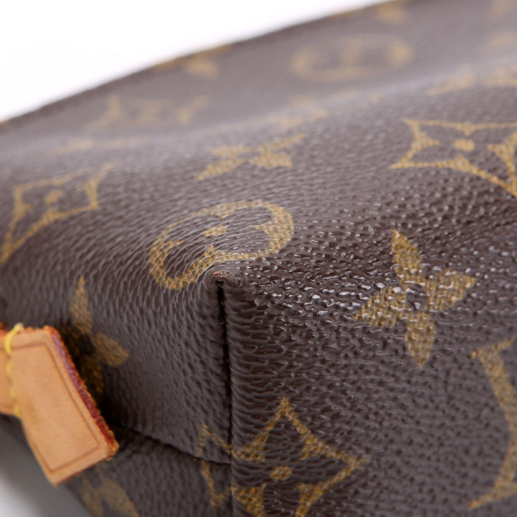 Cosmetic Pouch PM Monogram