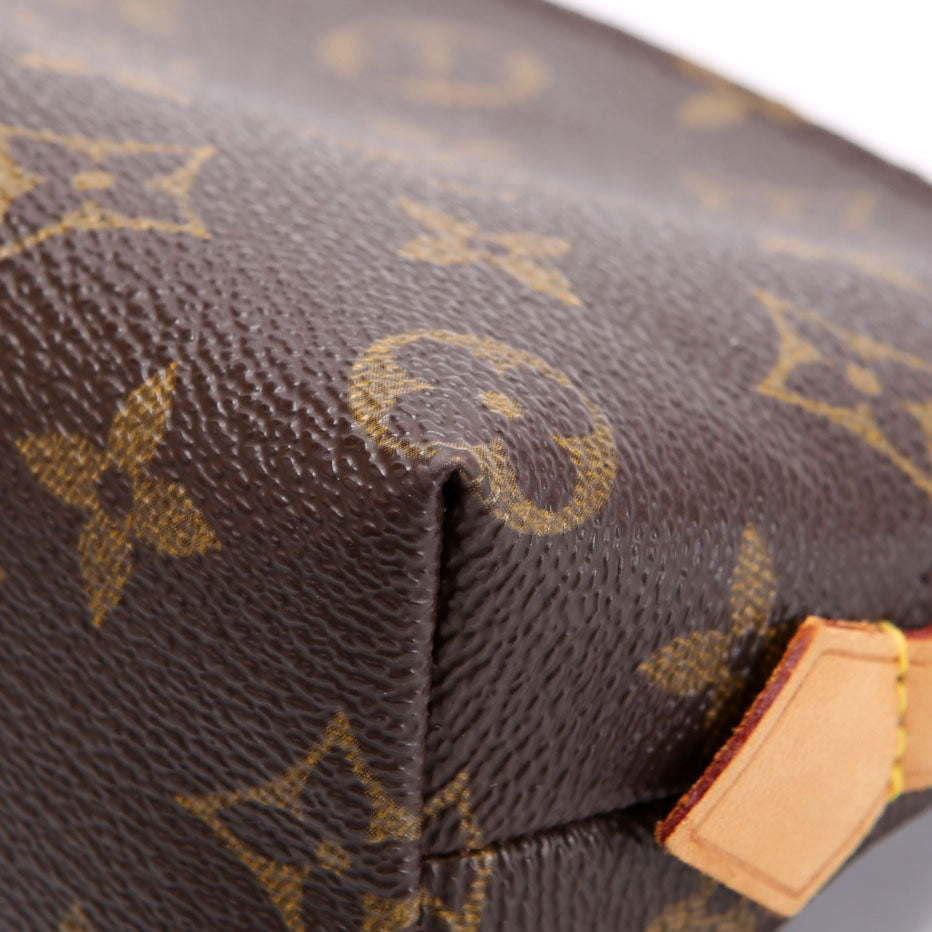 Cosmetic Pouch PM Monogram