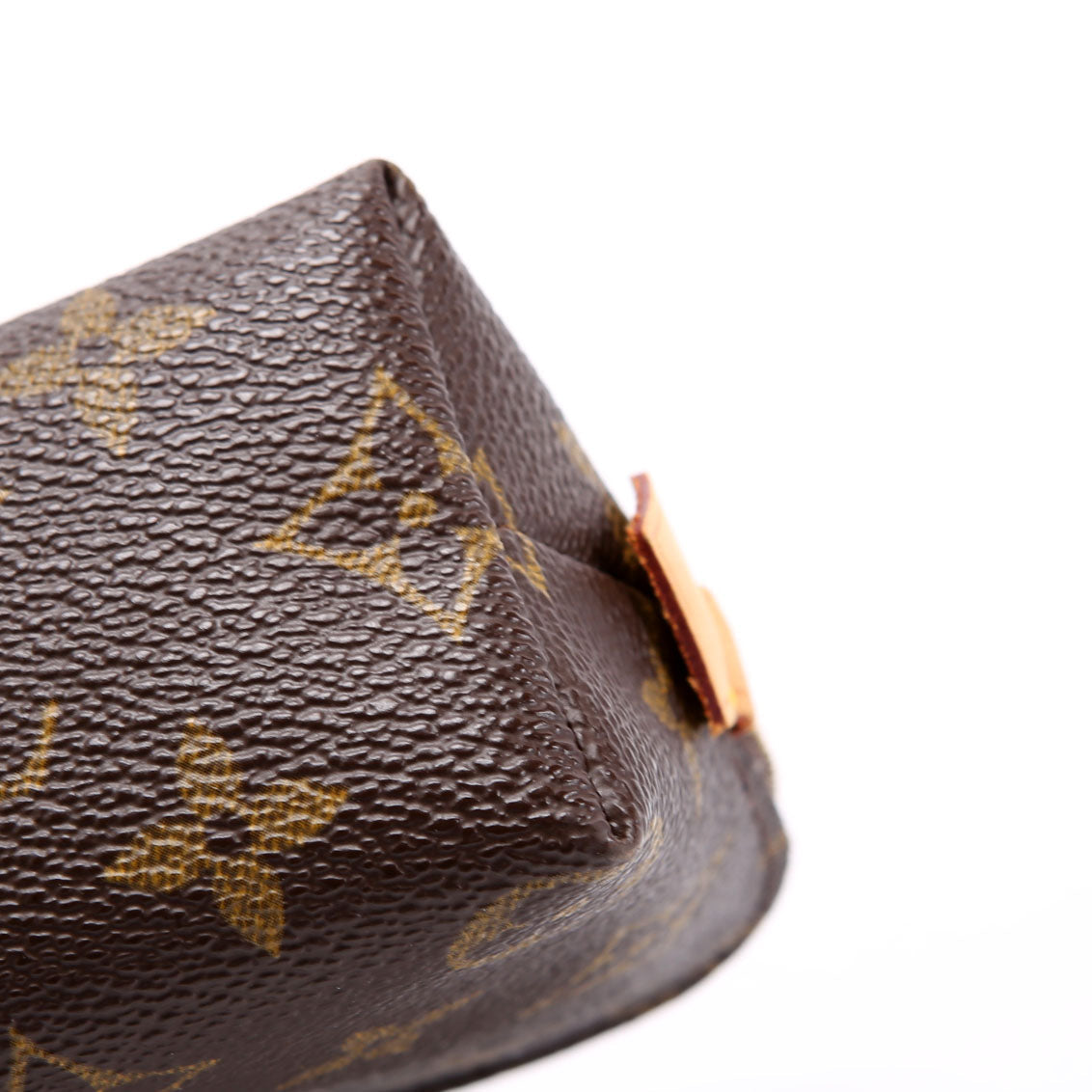 Cosmetic Pouch PM Monogram