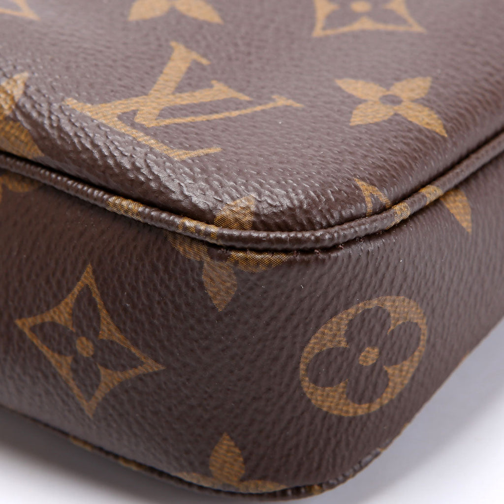 Pochette Accessories NM Monogram