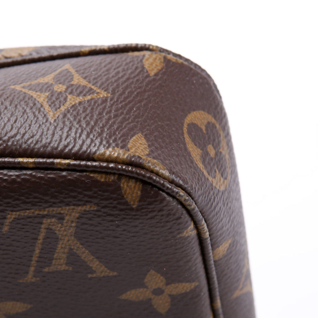 Pochette Accessories NM Monogram