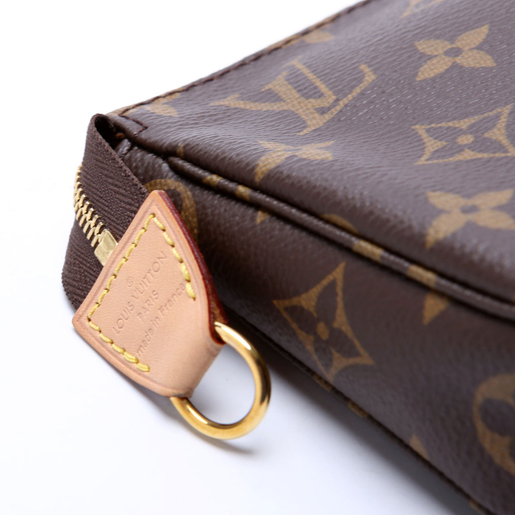 Pochette Accessories NM Monogram