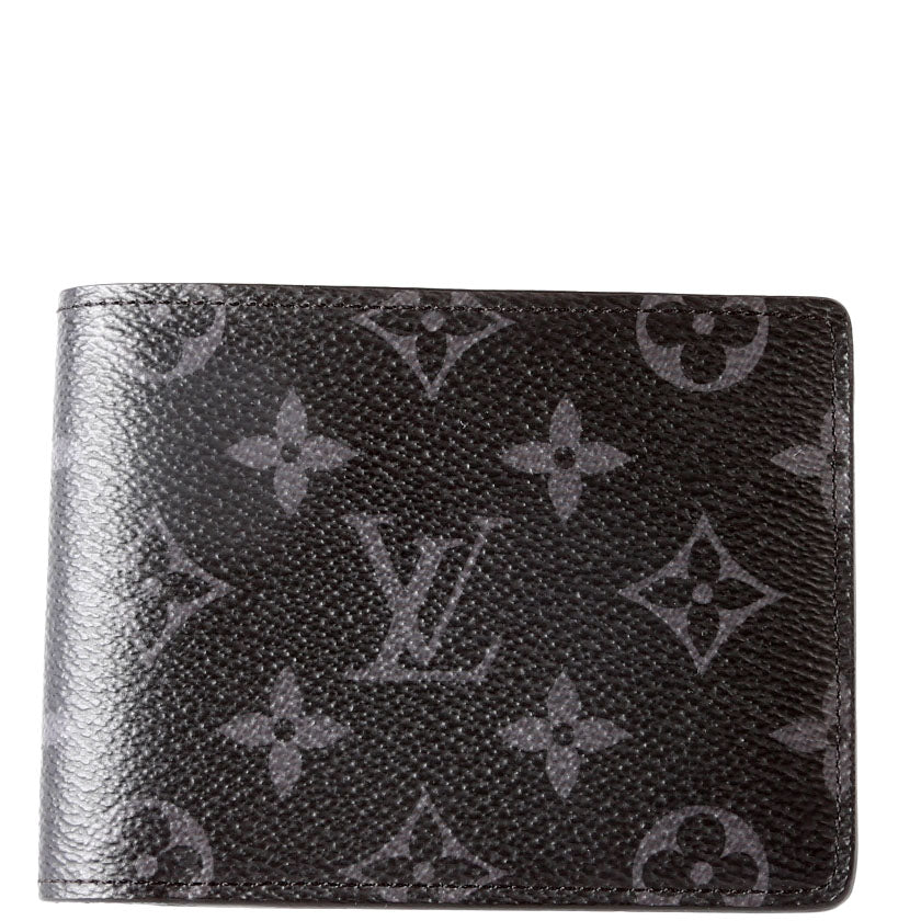 Multiple Wallet Eclipse