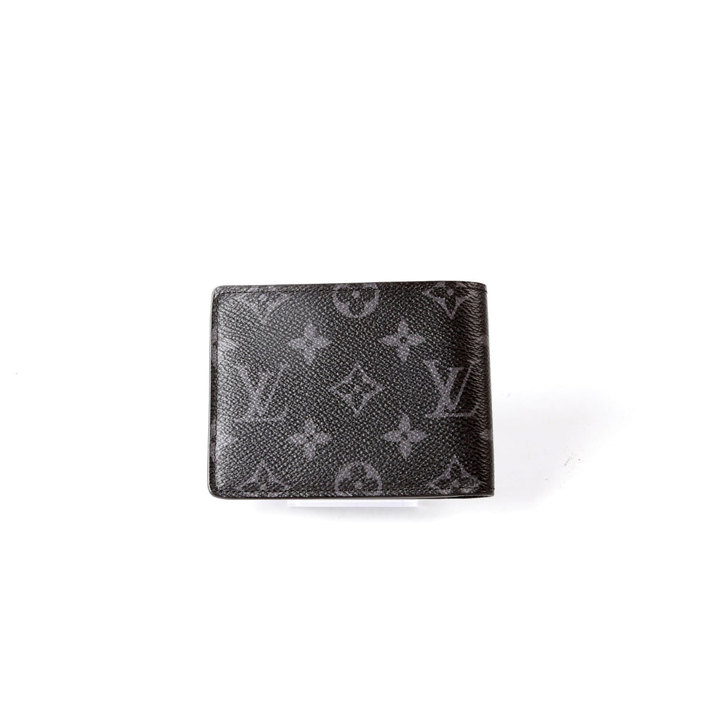 Multiple Wallet Eclipse