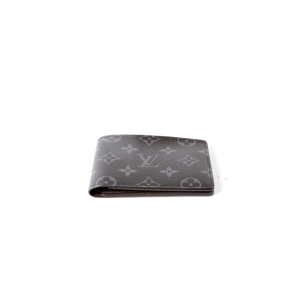 Multiple Wallet Eclipse