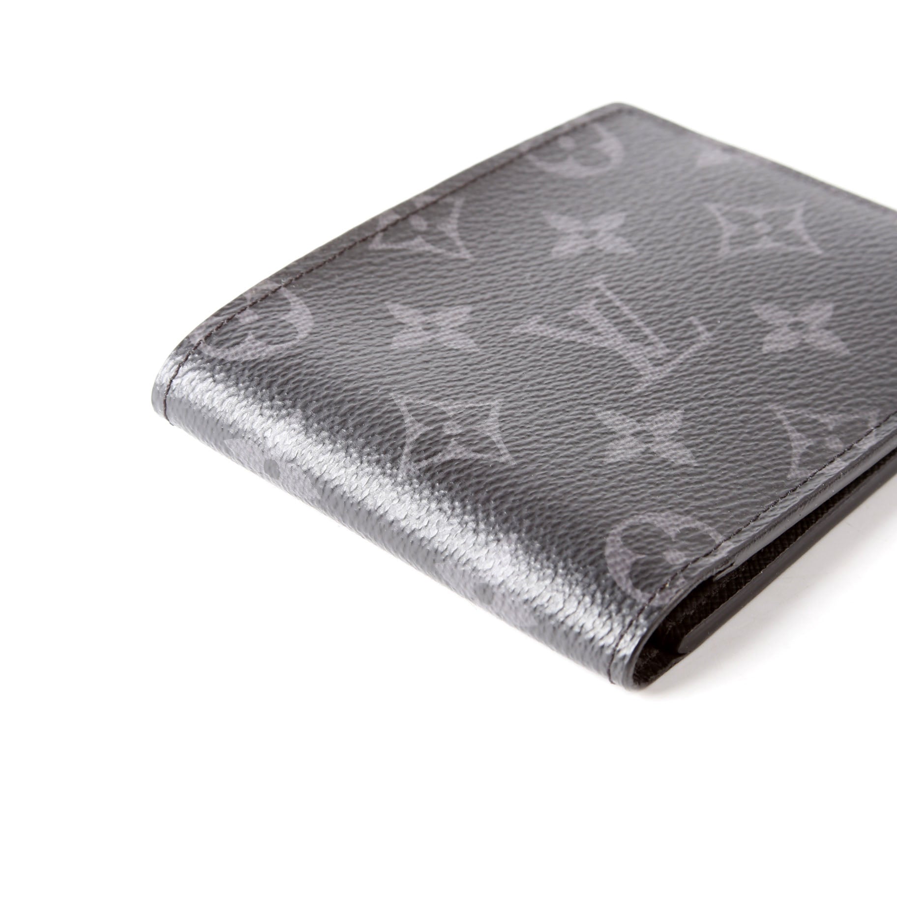 Multiple Wallet Eclipse