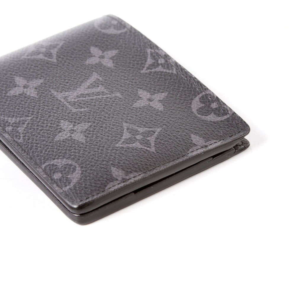 Multiple Wallet Eclipse
