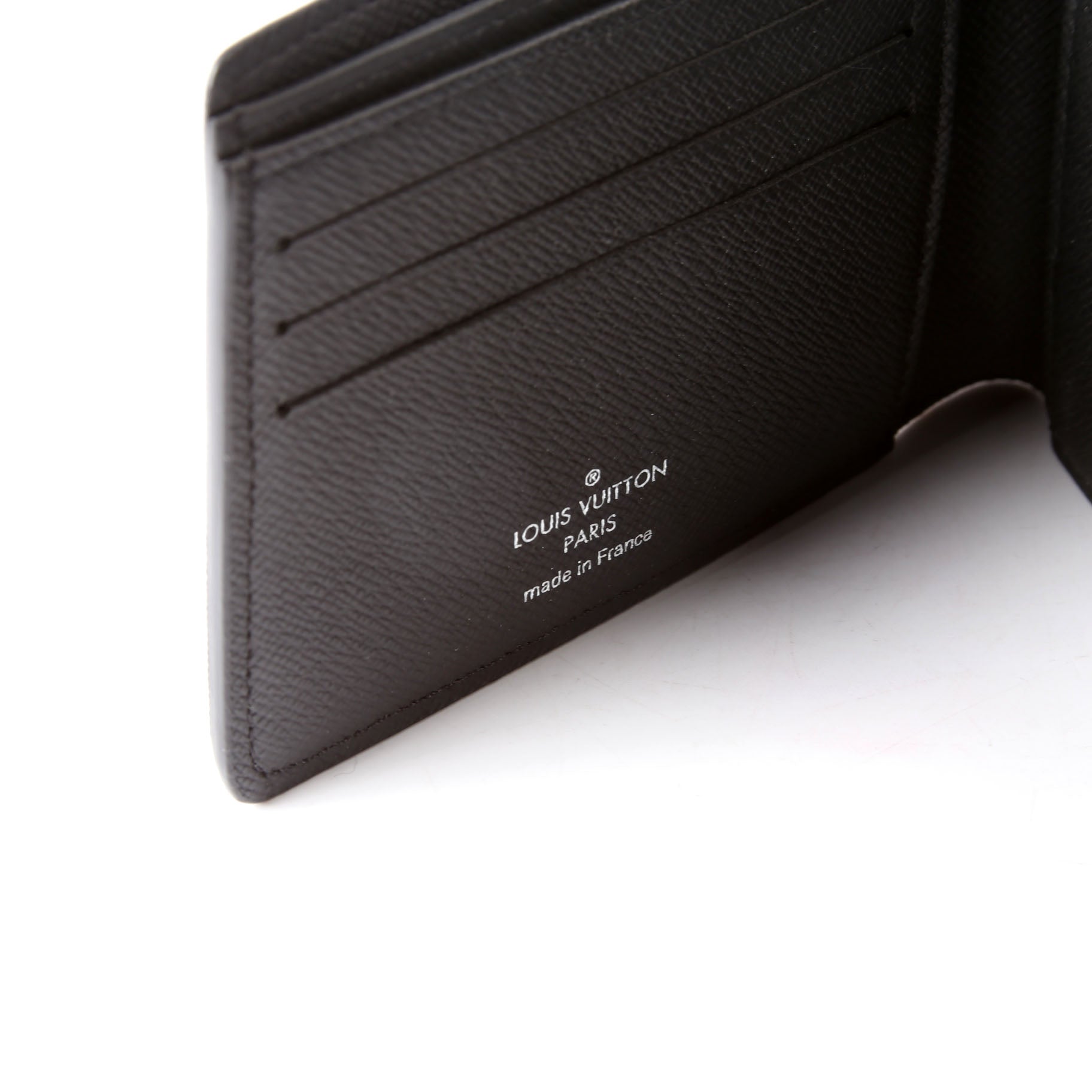 Multiple Wallet Eclipse