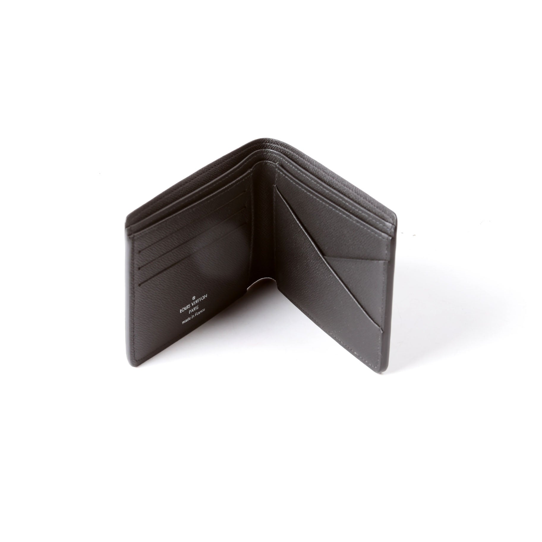 Multiple Wallet Eclipse