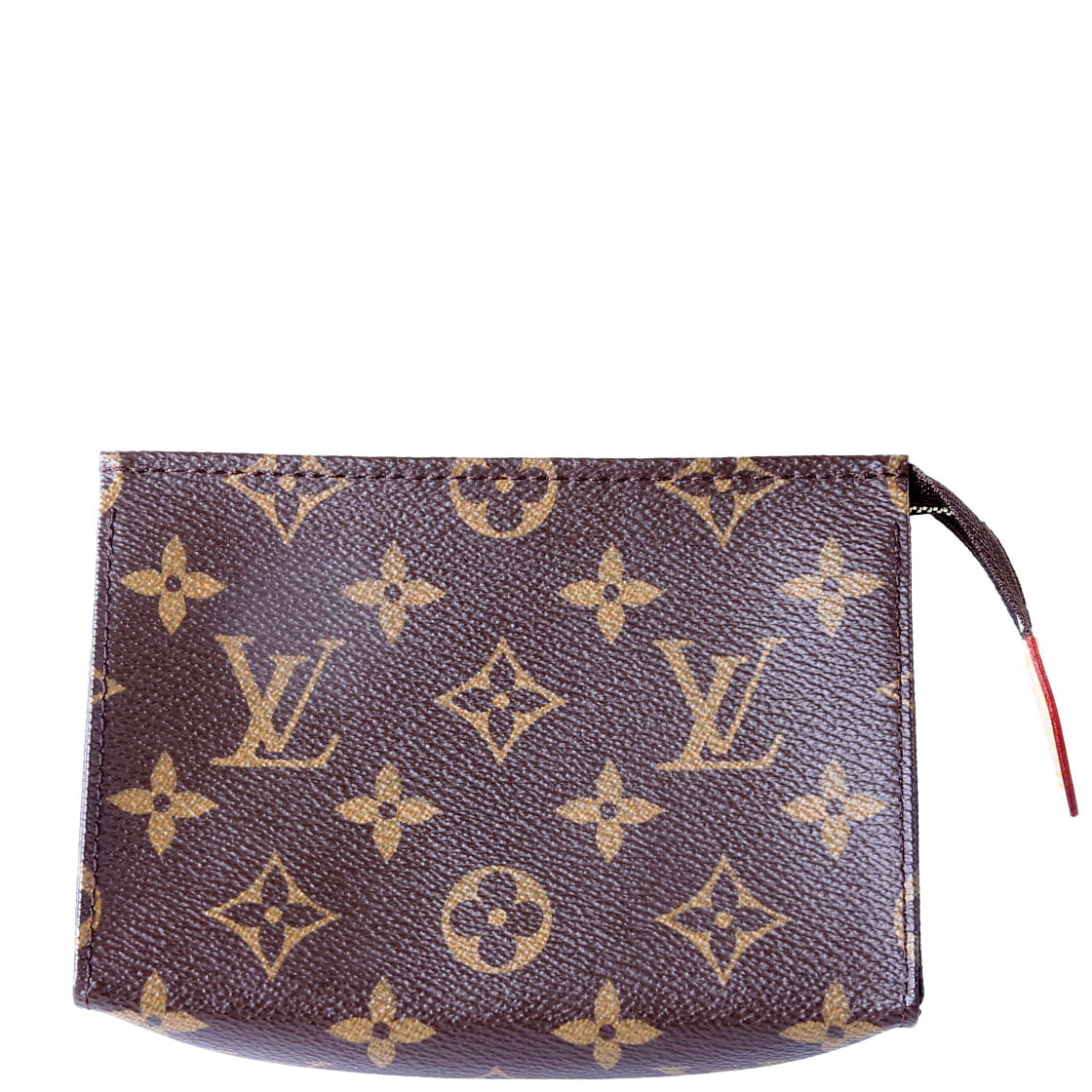 Toiletry Pouch 15 Monogram Newer