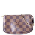 Pochette Access Mini Ebene