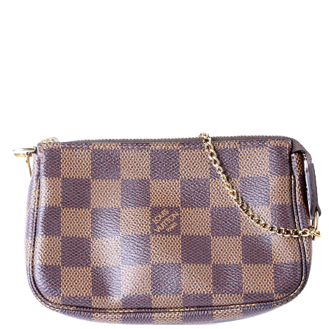 Pochette Access Mini Ebene